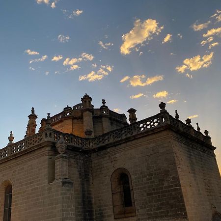 Apartmán Santo Domingo - Centro Sanlúcar de Barrameda Exteriér fotografie