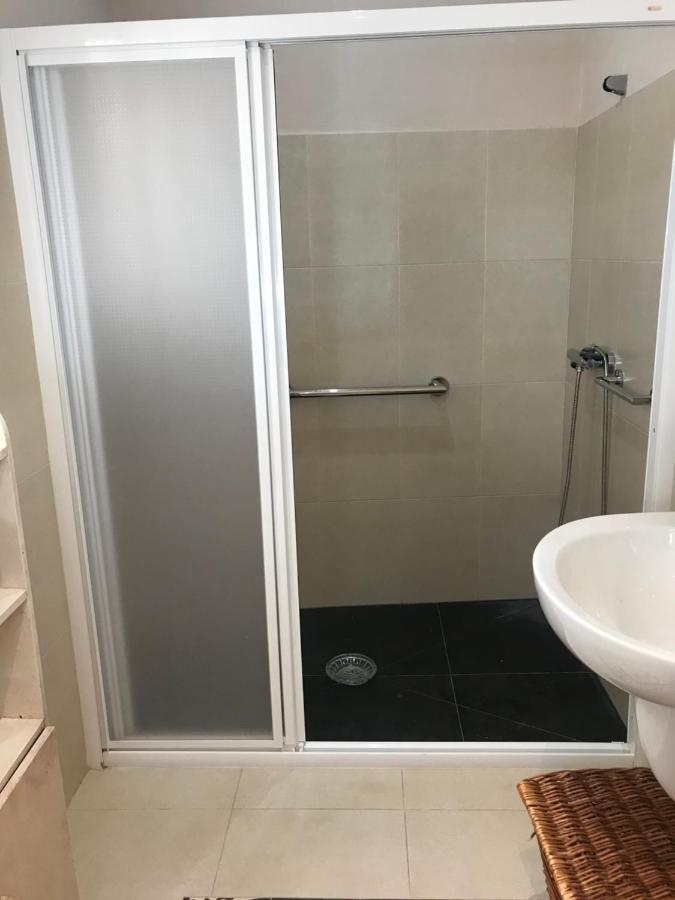 Apartmán Santo Domingo - Centro Sanlúcar de Barrameda Exteriér fotografie