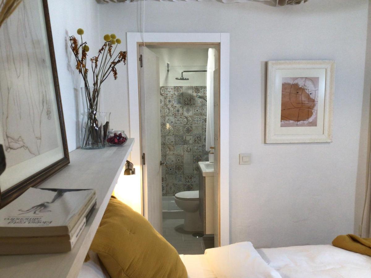 Apartmán Santo Domingo - Centro Sanlúcar de Barrameda Exteriér fotografie