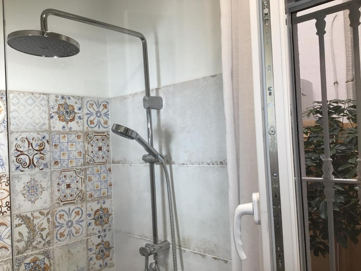 Apartmán Santo Domingo - Centro Sanlúcar de Barrameda Exteriér fotografie