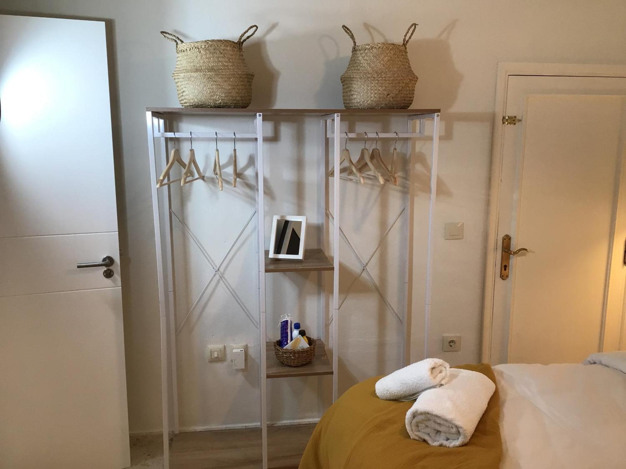 Apartmán Santo Domingo - Centro Sanlúcar de Barrameda Exteriér fotografie