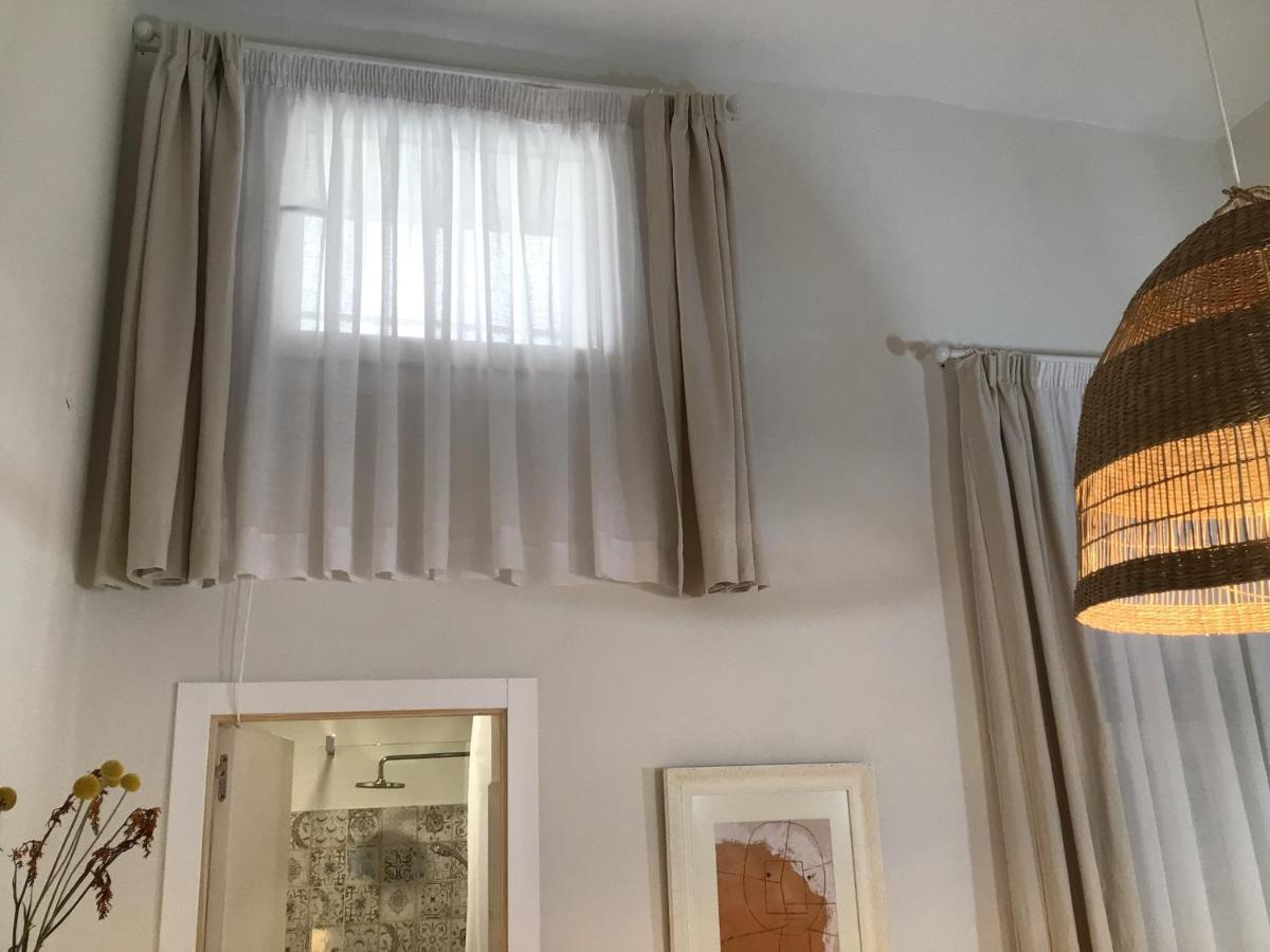 Apartmán Santo Domingo - Centro Sanlúcar de Barrameda Exteriér fotografie