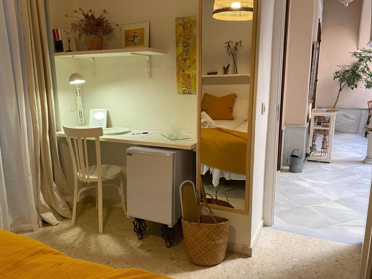 Apartmán Santo Domingo - Centro Sanlúcar de Barrameda Exteriér fotografie