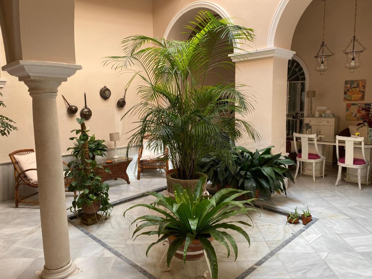 Apartmán Santo Domingo - Centro Sanlúcar de Barrameda Exteriér fotografie