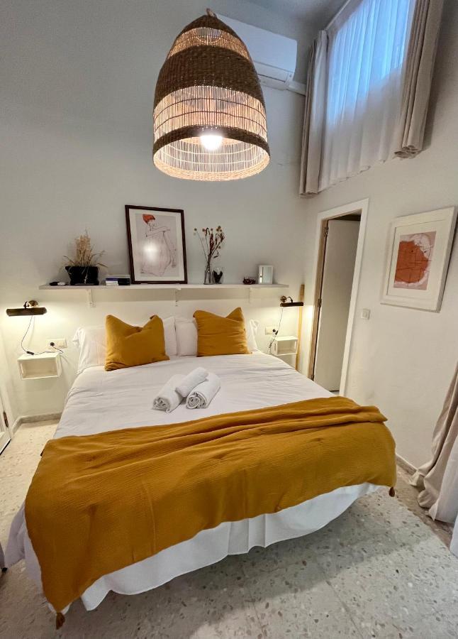 Apartmán Santo Domingo - Centro Sanlúcar de Barrameda Exteriér fotografie