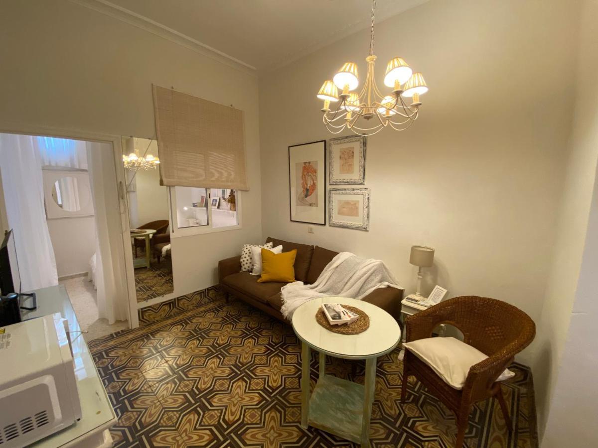 Apartmán Santo Domingo - Centro Sanlúcar de Barrameda Exteriér fotografie