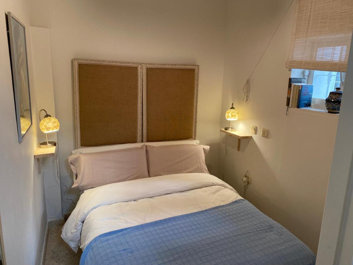 Apartmán Santo Domingo - Centro Sanlúcar de Barrameda Exteriér fotografie
