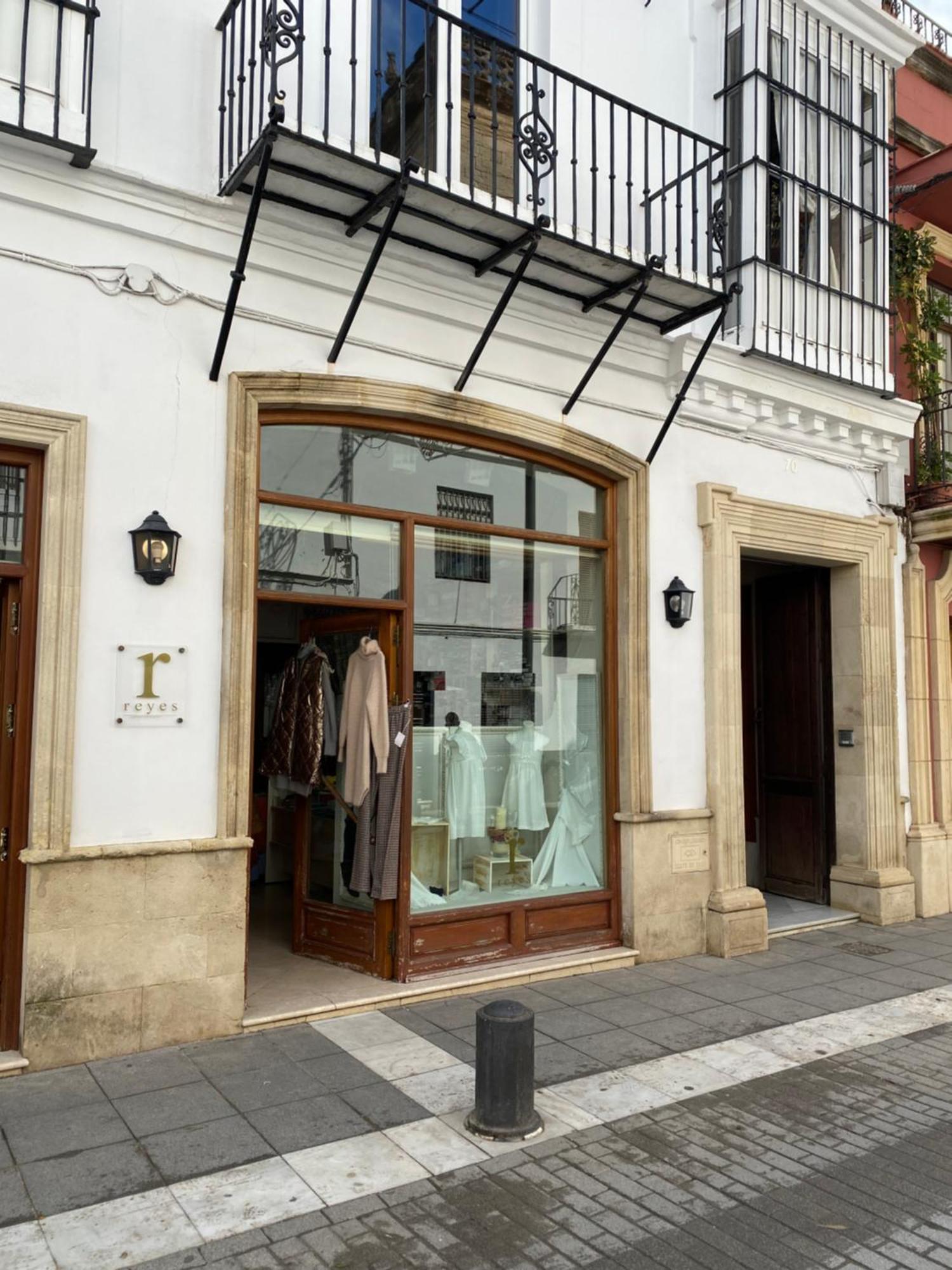 Apartmán Santo Domingo - Centro Sanlúcar de Barrameda Exteriér fotografie