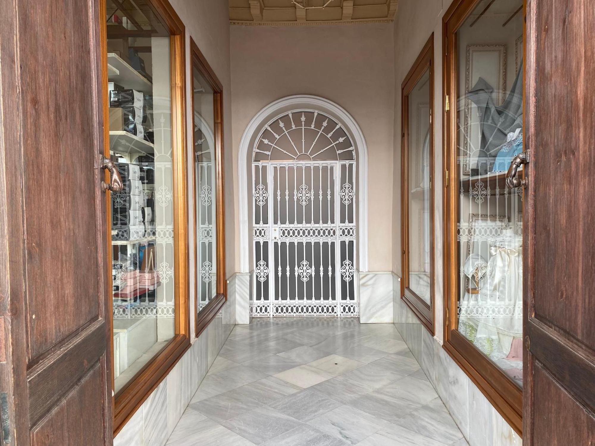 Apartmán Santo Domingo - Centro Sanlúcar de Barrameda Exteriér fotografie