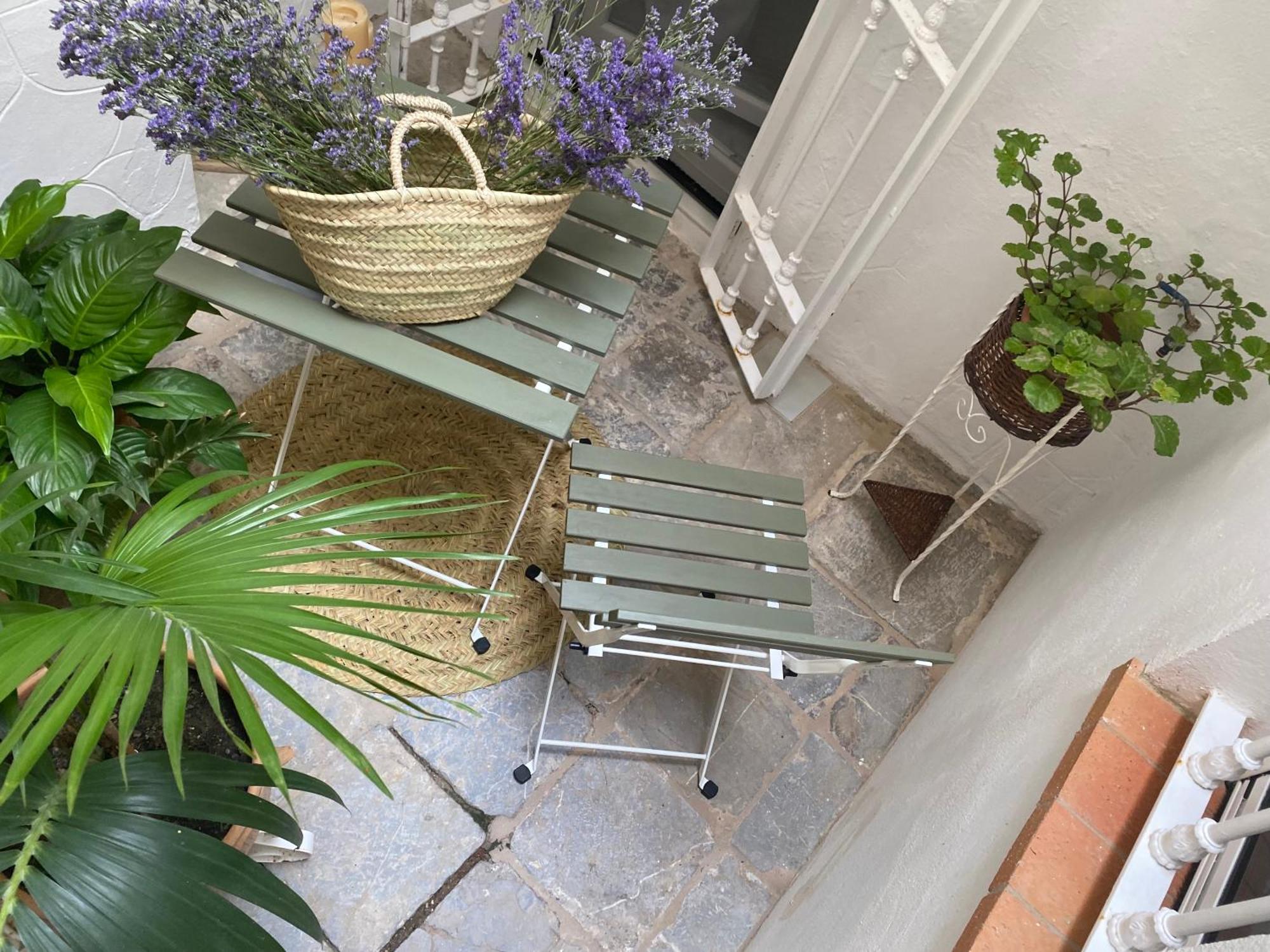 Apartmán Santo Domingo - Centro Sanlúcar de Barrameda Exteriér fotografie