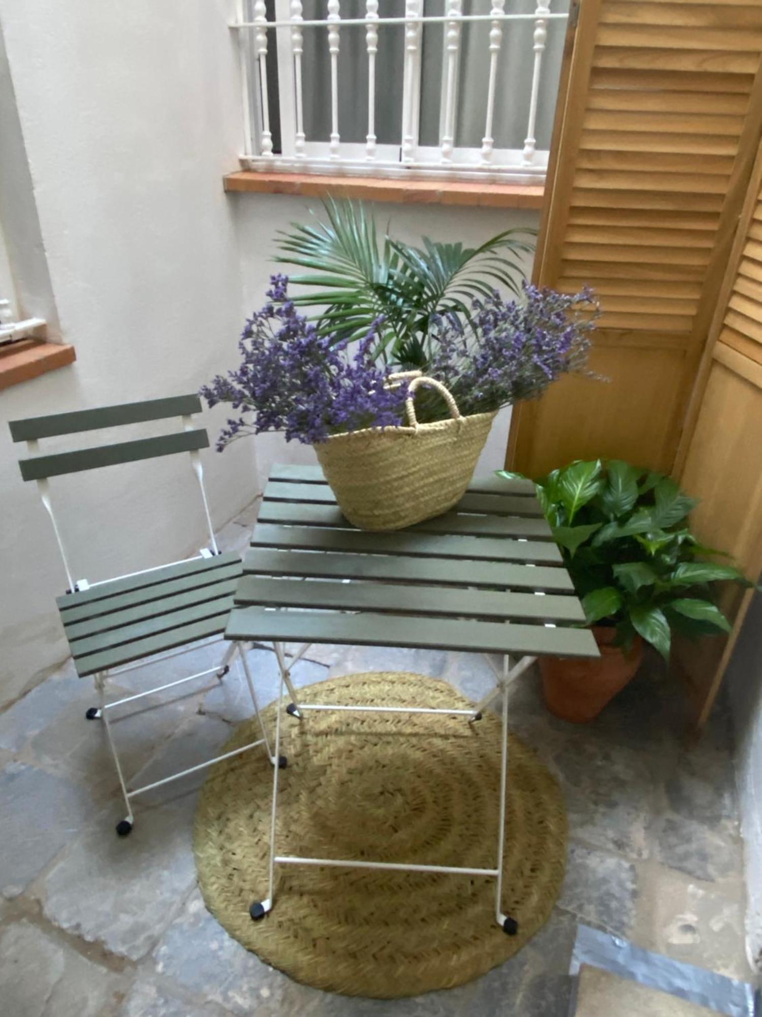 Apartmán Santo Domingo - Centro Sanlúcar de Barrameda Exteriér fotografie