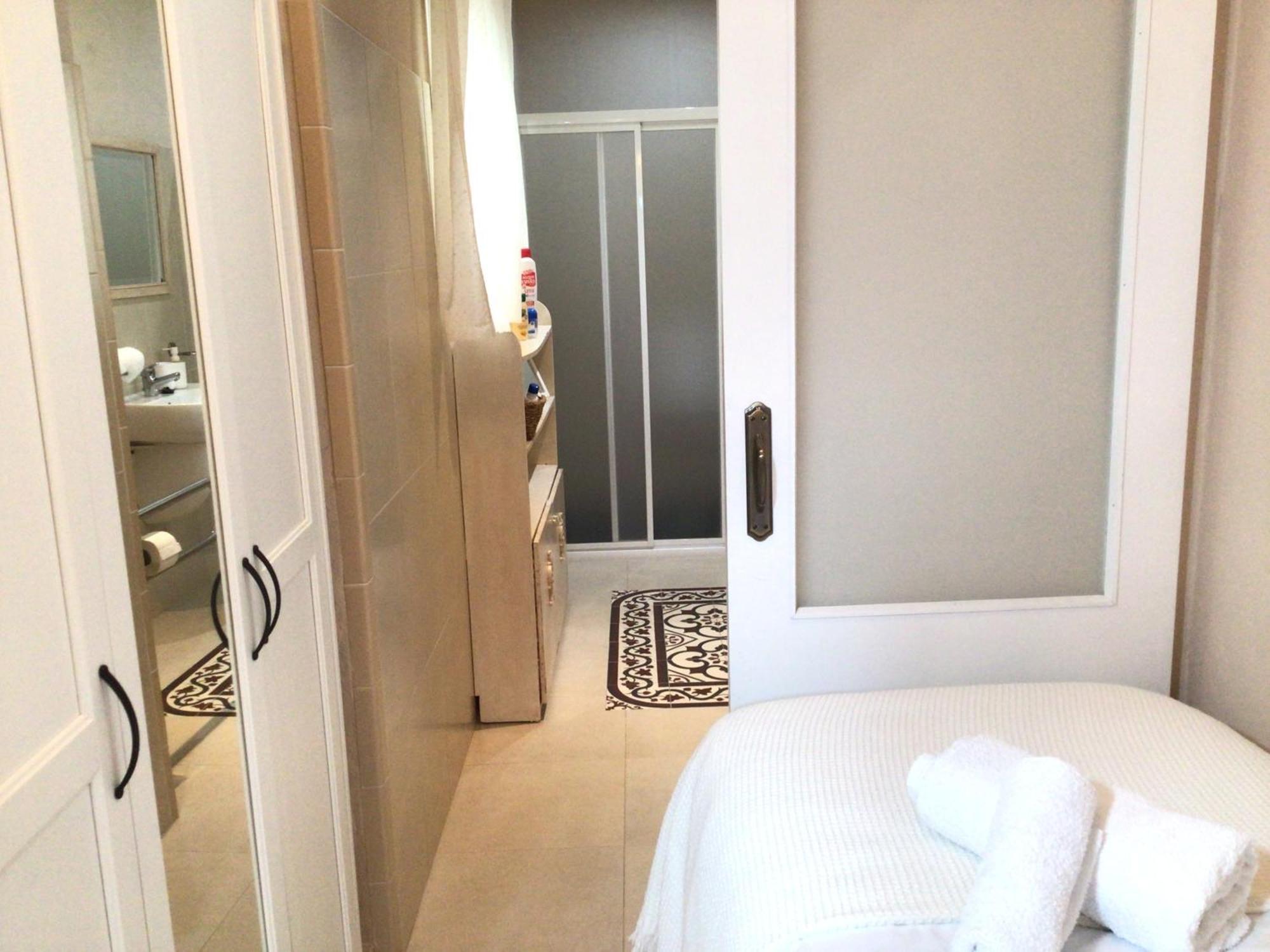 Apartmán Santo Domingo - Centro Sanlúcar de Barrameda Exteriér fotografie